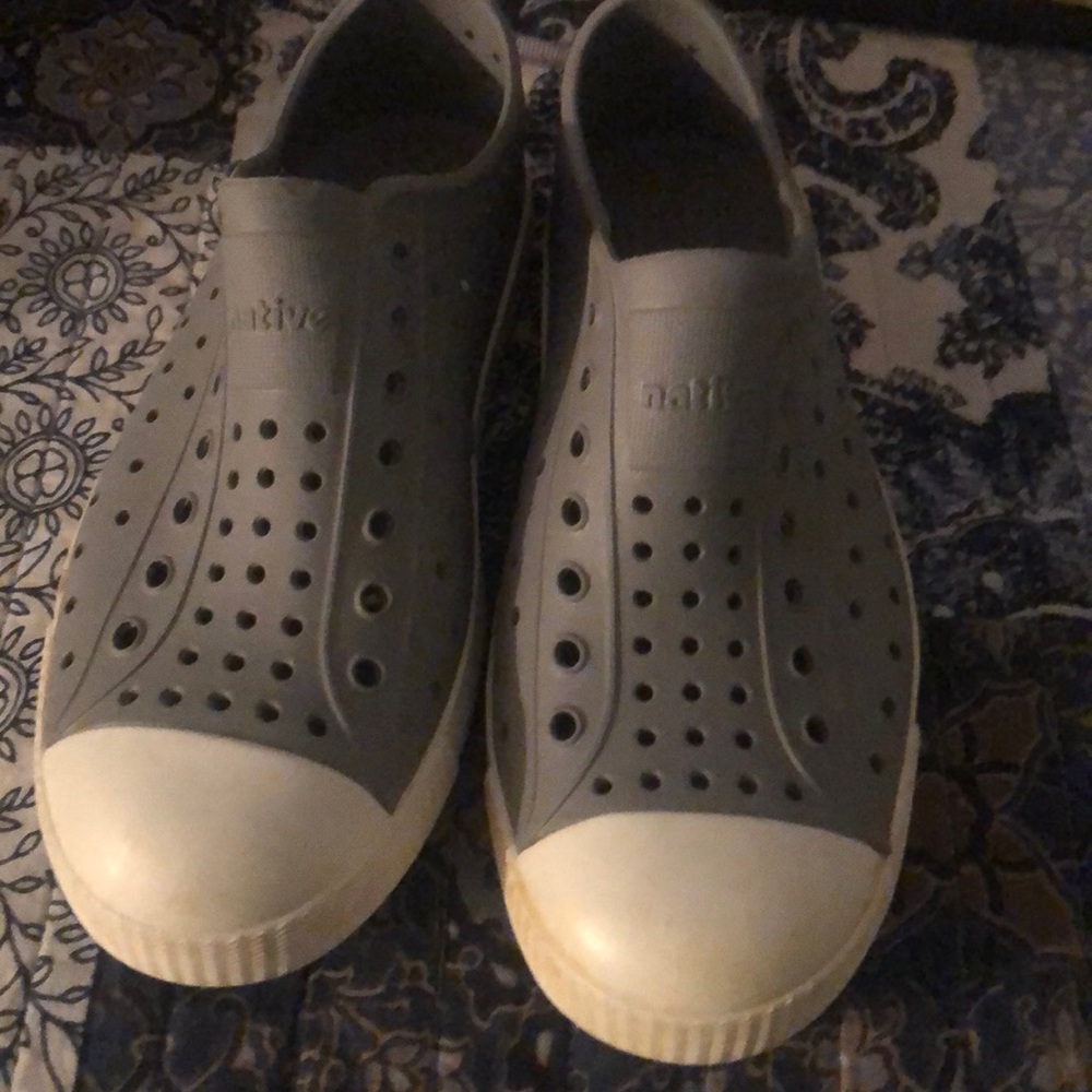 J2 Native
